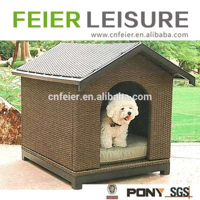 Luxury cheap cool pet house made in vietnam